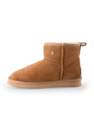 Warmbat Stiefel Beige 247296