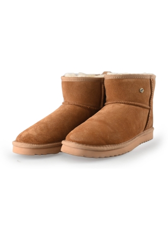 Warmbat Stiefel Beige 247296