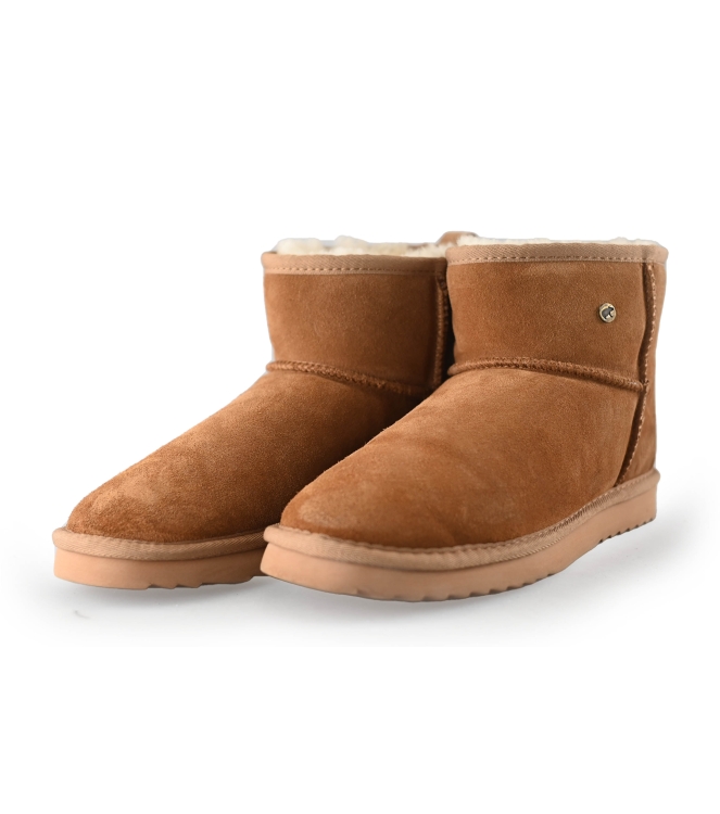 Warmbat Stiefel
