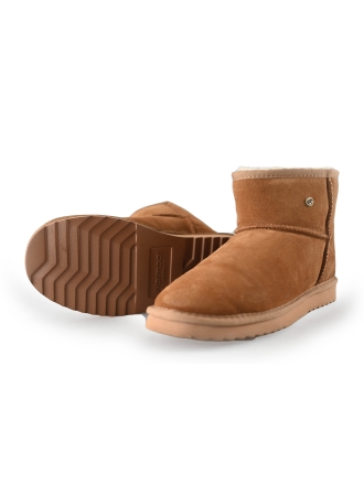 Warmbat Stiefel