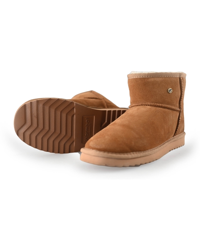 Warmbat Stiefel