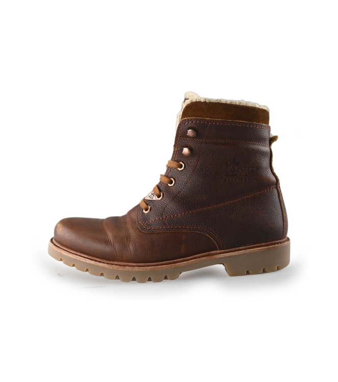 Panama Jack Schnürstiefel