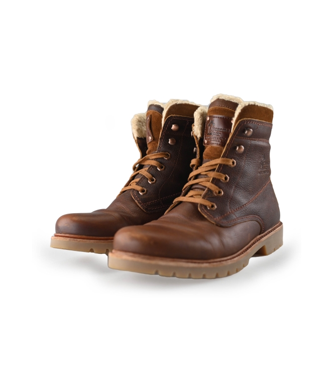 Panama Jack Schnürstiefel