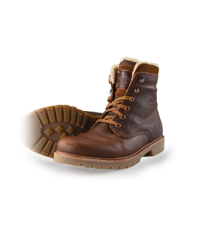 Panama Jack Schnürstiefel