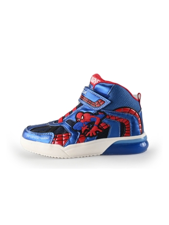 Geox Hohe Sneaker Blau 247299