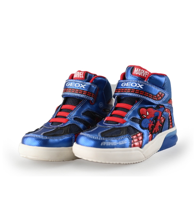 Geox Hohe Sneaker