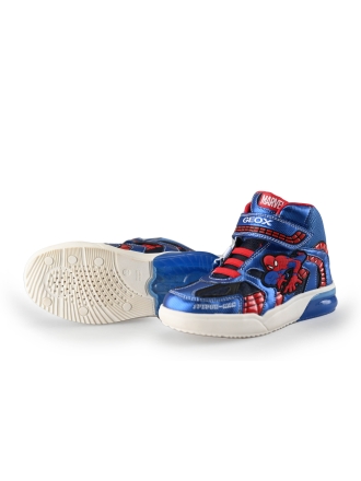 Geox Hohe Sneaker