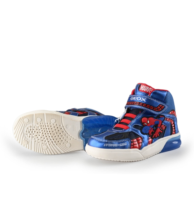Geox Hohe Sneaker