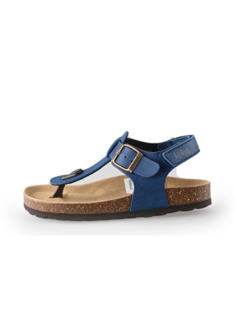 Kipling Sandalen Blau 247300