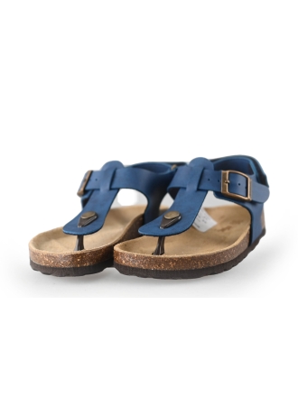 Kipling Sandalen Blau 247300