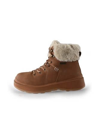 Skechers Schnürstiefel Braun 247301
