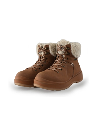 Skechers Schnürstiefel Braun 247301
