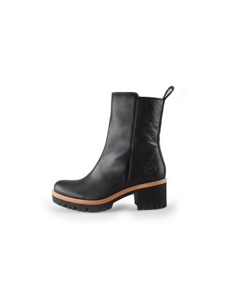 Panama Jack Stiefel Schwarz 247303
