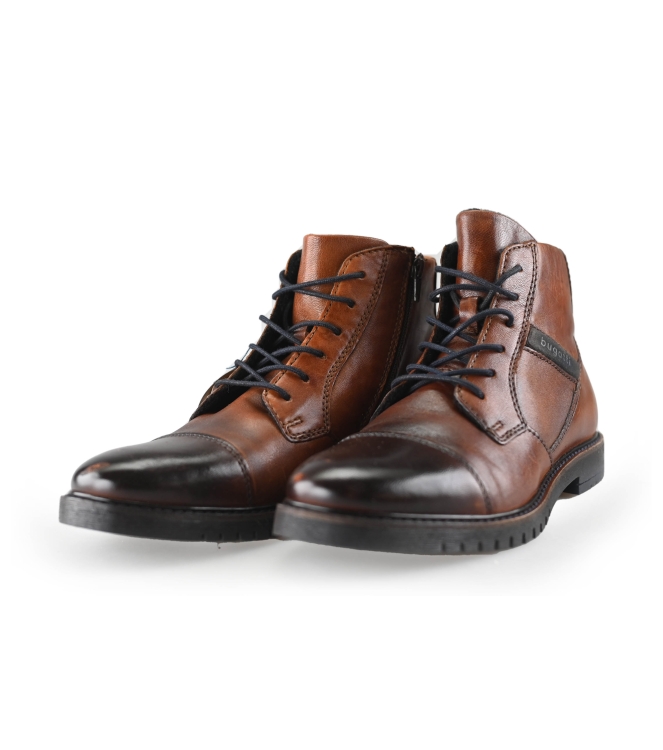 Bugatti Schnürstiefel