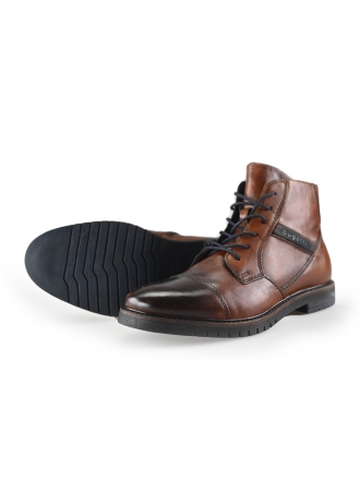 Bugatti Schnürstiefel