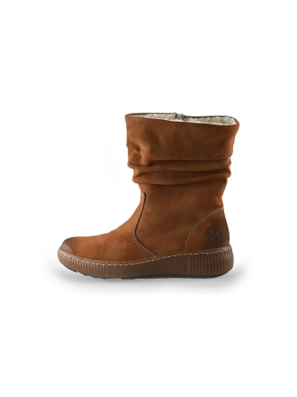 Rieker Stiefel Beige 247310