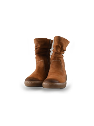 Rieker Stiefel Beige 247310