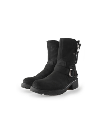 Dolcis Stiefel Schwarz 247315