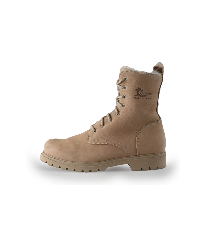 Panama Jack Schnürstiefel