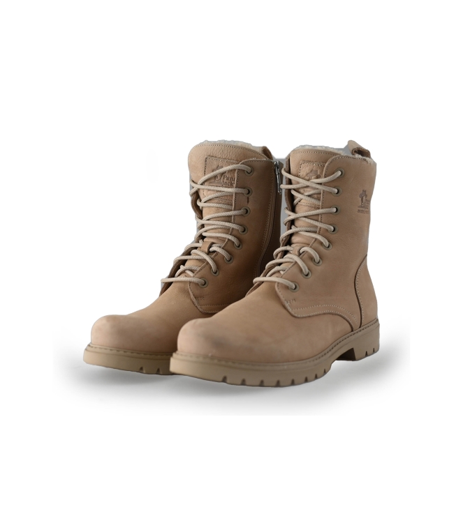Panama Jack Schnürstiefel