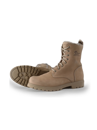 Panama Jack Schnürstiefel