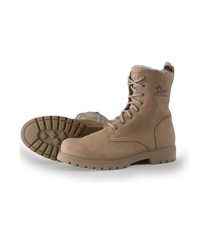 Panama Jack Schnürstiefel