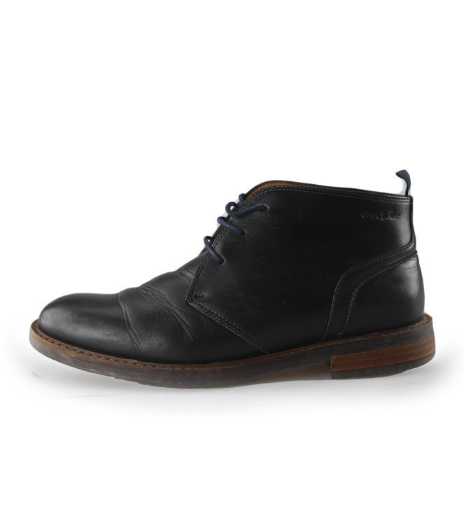 Van Lier Elegante Schuhe
