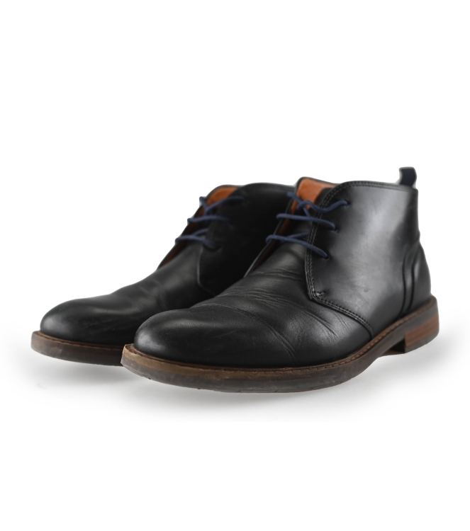 Van Lier Elegante Schuhe