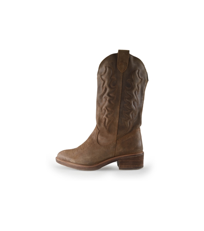 Nelson Cowboystiefel