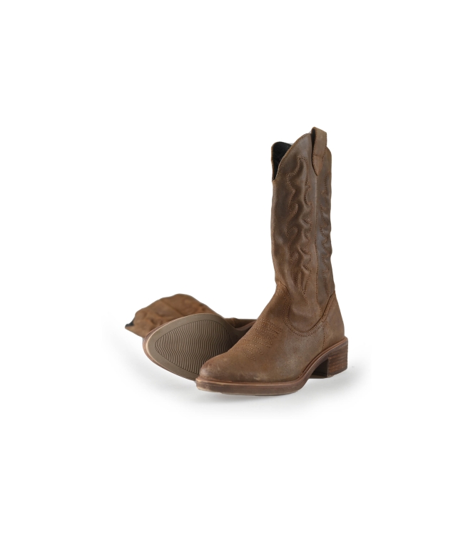 Nelson Cowboystiefel