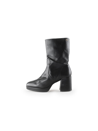 Mexx Stiefeletten Schwarz 247328