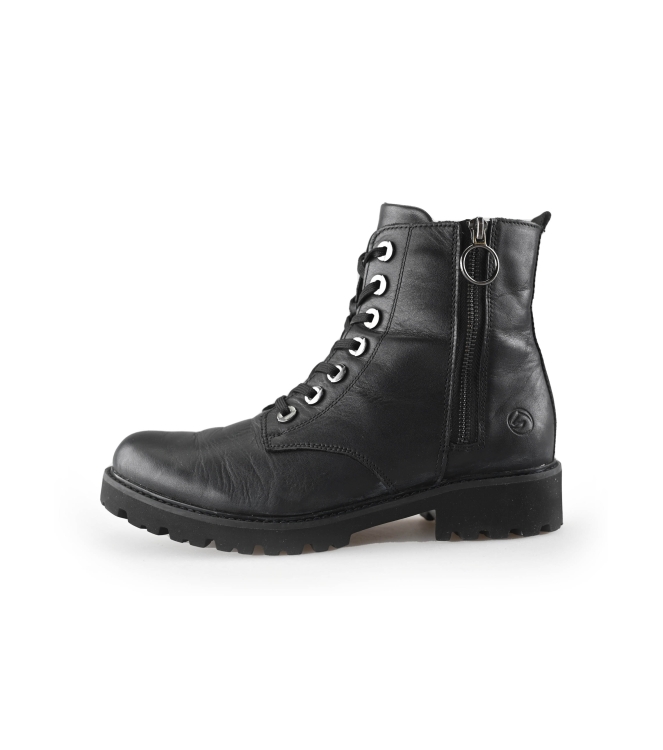 Remonte Schnürstiefel