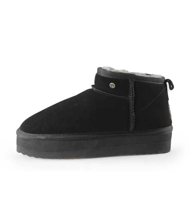 Warmbat Stiefel