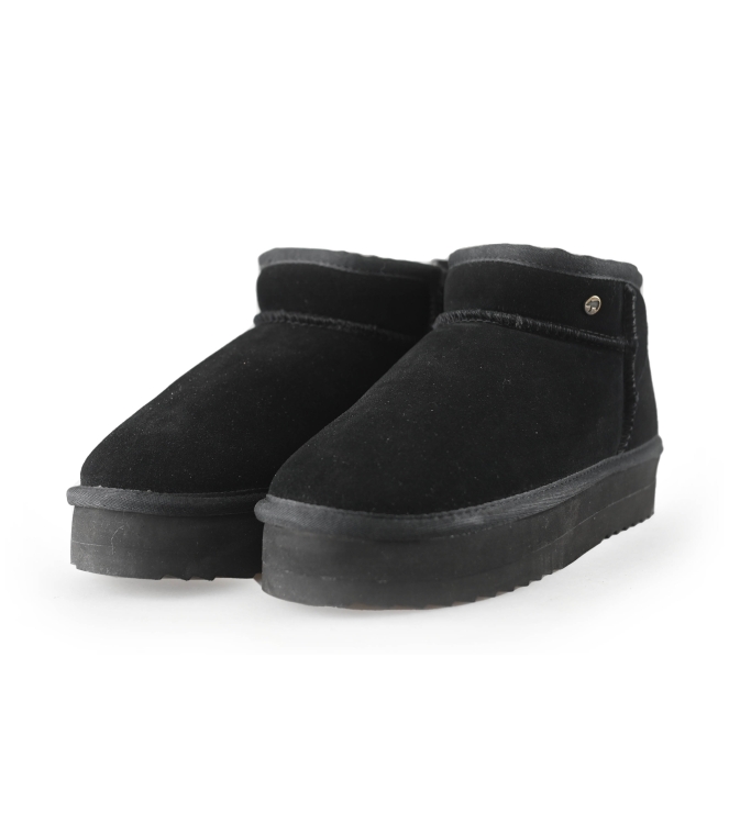 Warmbat Stiefel