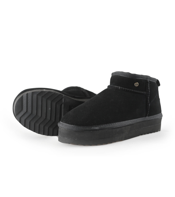 Warmbat Stiefel