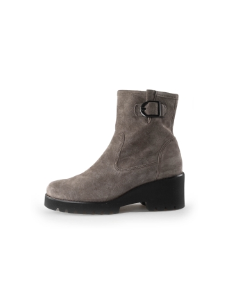 Gabor Stiefeletten Braun 247340