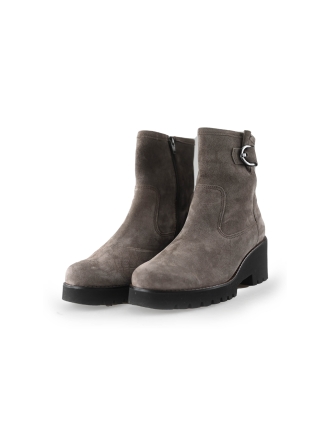Gabor Stiefeletten Braun 247340
