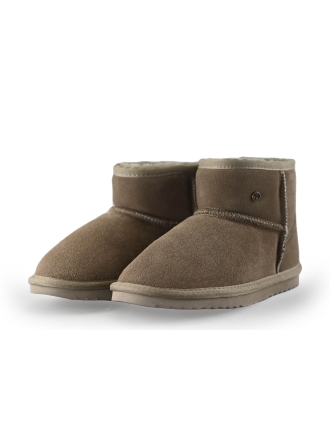 Warmbat Stiefel Grün 247341
