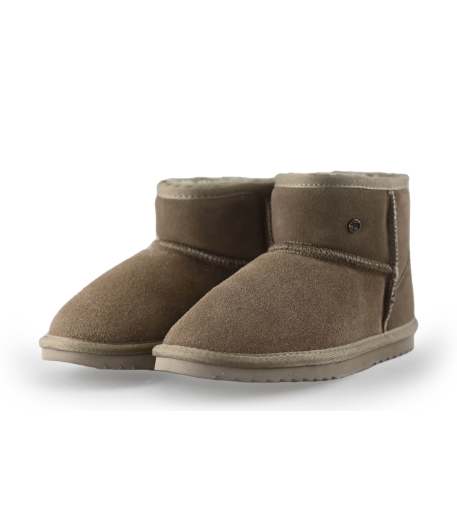Warmbat Stiefel