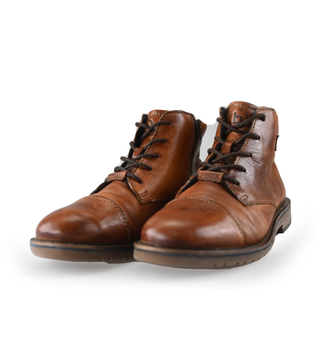 Bugatti Schnürstiefel