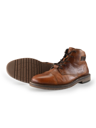 Bugatti Schnürstiefel