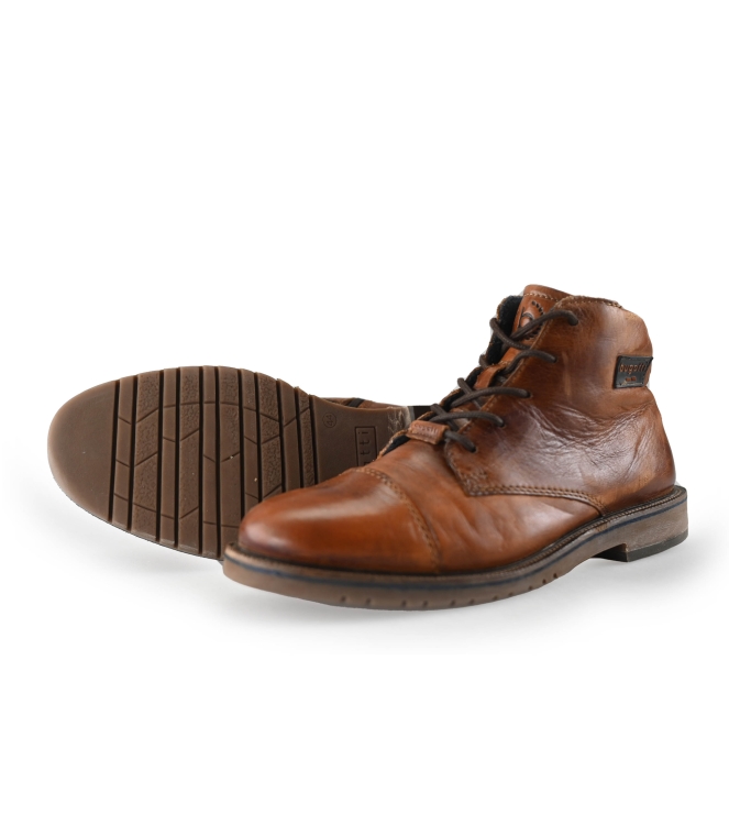 Bugatti Schnürstiefel