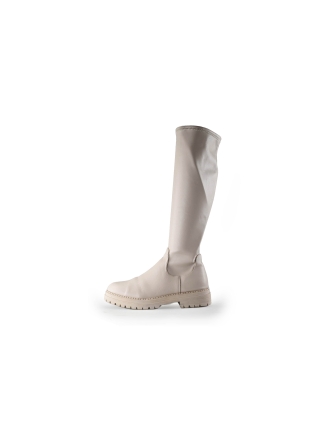 Sub55 Stiefel Beige 247356