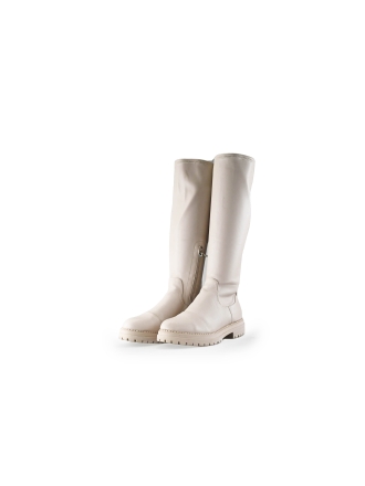 Sub55 Stiefel Beige 247356