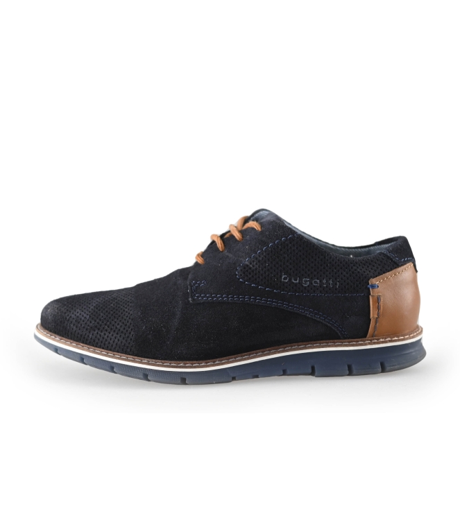 Bugatti Schnürschuhe