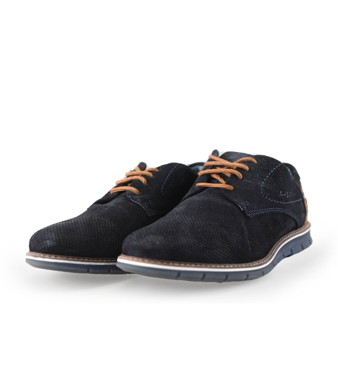 Bugatti Schnürschuhe
