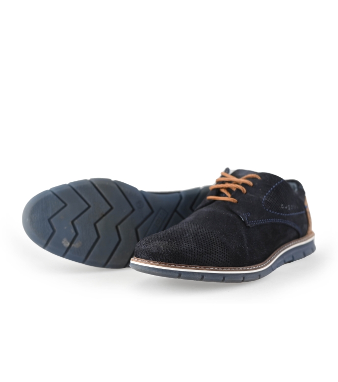 Bugatti Schnürschuhe