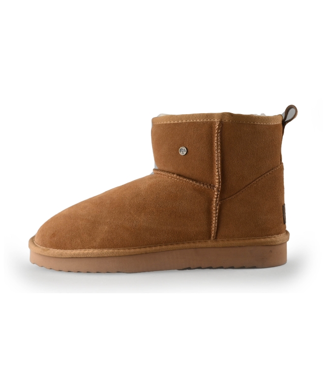Warmbat Stiefel