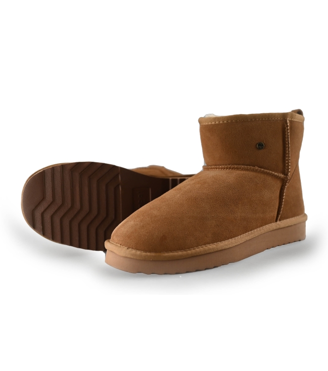 Warmbat Stiefel