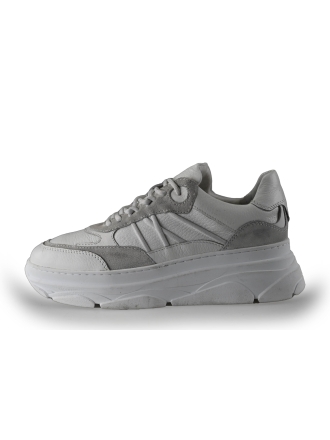 Nelson Sneaker Weiß 247362